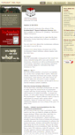 Mobile Screenshot of drystandard.org